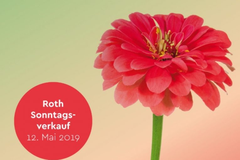 Sonntagsverkaeufe-Sonntagsverkauf-Roth-Muttertag-12-05-2019