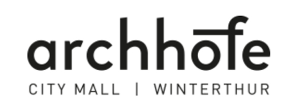 Bild Sonntagsverkäufe - die informative Plattform für alle Öffnungszeiten - Logo -archhoefe-winterthur