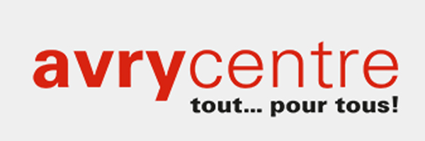 Bild Sonntagsverkäufe - die informative Plattform für alle Öffnungszeiten - Logo -avrycentre-avry