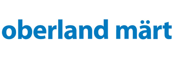 Bild Sonntagsverkäufe - die informative Plattform für alle Öffnungszeiten - Logo -oberland-maert-wetzikon