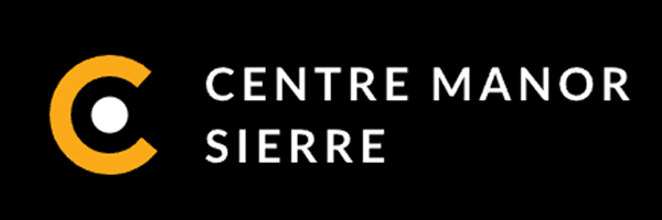 Bild Sonntagsverkäufe - die informative Plattform für alle Öffnungszeiten - Logo -centro-manor-sierre