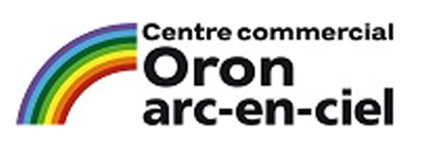 Bild Sonntagsverkäufe - die informative Plattform für alle Öffnungszeiten - Logo -coopcenter-centre-commercial-oron-arc-en-ciel