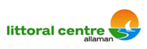 Bild Sonntagsverkäufe - die informative Plattform für alle Öffnungszeiten - Logo -coopcenter-littoral-centre-allaman