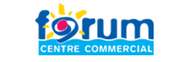 Bild Sonntagsverkäufe - die informative Plattform für alle Öffnungszeiten - Logo -forum-centre-commercial-montreux