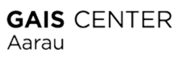 Bild Sonntagsverkäufe - die informative Plattform für alle Öffnungszeiten - Logo -gais-center-aarau