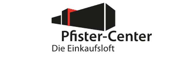 Bild Sonntagsverkäufe - die informative Plattform für alle Öffnungszeiten - Logo -pfister-center