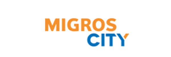 Bild Sonntagsverkäufe - die informative Plattform für alle Öffnungszeiten - Logo -migros-city-zuerich