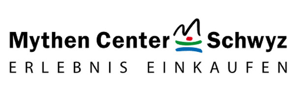 Bild Sonntagsverkäufe - die informative Plattform für alle Öffnungszeiten - Logo -mythen-center-schwyz