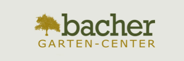 Bild Sonntagsverkäufe - die informative Plattform für alle Öffnungszeiten - Logo - Bacher Garten Center