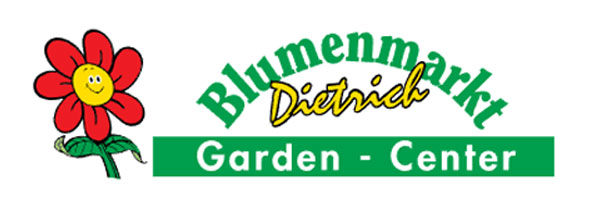 Bild Sonntagsverkäufe - die Plattform für alle Öffnungszeiten - Geschaefte - Logo Blumenmarkt Dietrich