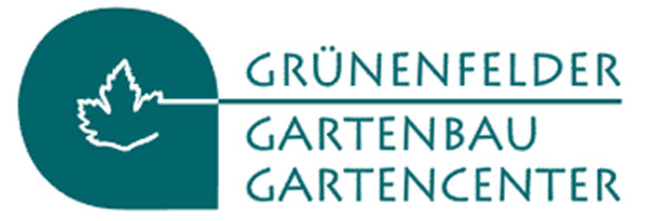 Bild Sonntagsverkäufe - die Plattform für alle Öffnungszeiten - Geschaefte - Logo Gruenenfelder Gartenbau