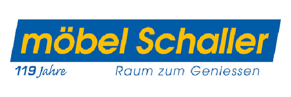 Bild Sonntagsverkäufe - die Plattform für alle Öffnungszeiten - Geschaefte - Logo Moebel Schaller