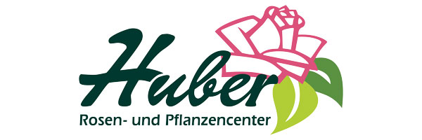 Bild Sonntagsverkäufe - die informative Plattform für alle Öffnungszeiten - Logo - Rosen Huber Pflanzencenter