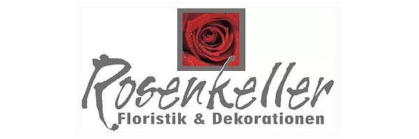 Bild Sonntagsverkäufe - die Plattform für alle Öffnungszeiten - Geschaefte - Logo Rosenkeller Floristik