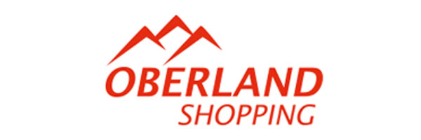 Bild Sonntagsverkäufe - die informative Plattform für alle Öffnungszeiten - Logo - Oberland Shopping Wilderswil