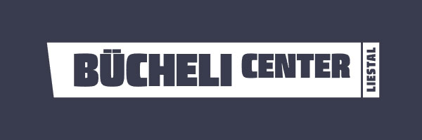 Bild Sonntagsverkäufe - die informative Plattform für alle Öffnungszeiten - Logo - Buecheli Center Liestal
