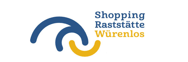Bild Sonntagsverkäufe - die informative Plattform für alle Öffnungszeiten - Logo - Shopping Raststaette Wuerenlos