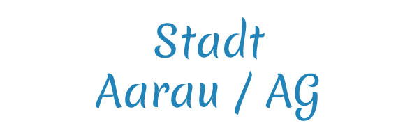 Bild Sonntagsverkäufe - die Plattform für alle Öffnungszeiten - Plattform - Stadt Aarau Aargau