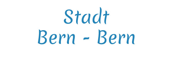 Bild Sonntagsverkäufe - die Plattform für alle Öffnungszeiten - Plattform - Stadt Bern Bern