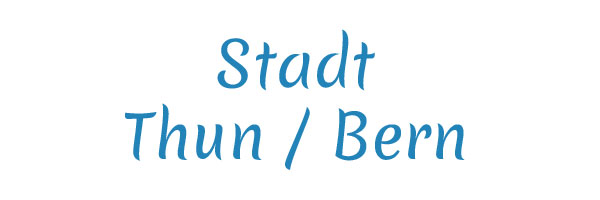 Bild Sonntagsverkäufe - die Plattform für alle Öffnungszeiten - Plattform - Stadt Thun Bern