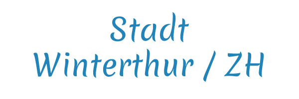 Bild Sonntagsverkäufe - die Plattform für alle Öffnungszeiten - Plattform - Stadt Winterthur Zuerich