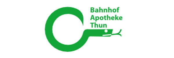 Bild Sonntagsverkäufe - die Plattform für alle Öffnungszeiten - Plattform - Bahnhof Apotheke Thun