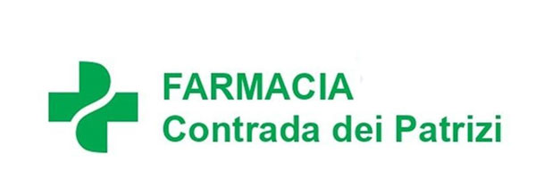 Bild Sonntagsverkäufe - die Plattform für alle Öffnungszeiten - Farmacia - Contrada Dei Patrizi