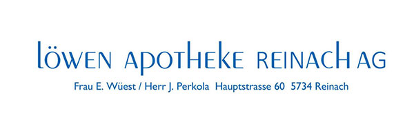 Bild Sonntagsverkäufe - die Plattform für alle Öffnungszeiten - Plattform - Loewen Apotheke Reinach
