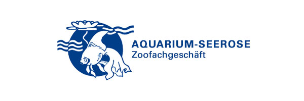 Bild Sonntagsverkäufe - die Plattform für alle Öffnungszeiten - Geschaefte - Logo Aquarium Seerose