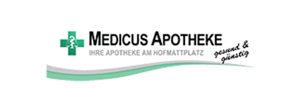 Bild Sonntagsverkäufe - Plattform für alle Öffnungszeiten - Informative - Plattform Medicus Apotheke