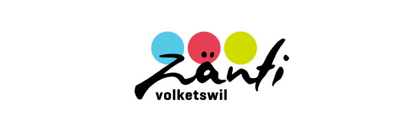 Bild Sonntagsverkäufe - die Plattform für alle Öffnungszeiten - Shoppingcenter - Logo Zaenti Volketswil